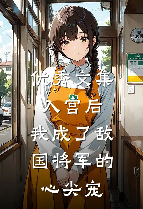 优秀文集入宫后，我成了敌国将军的心尖宠