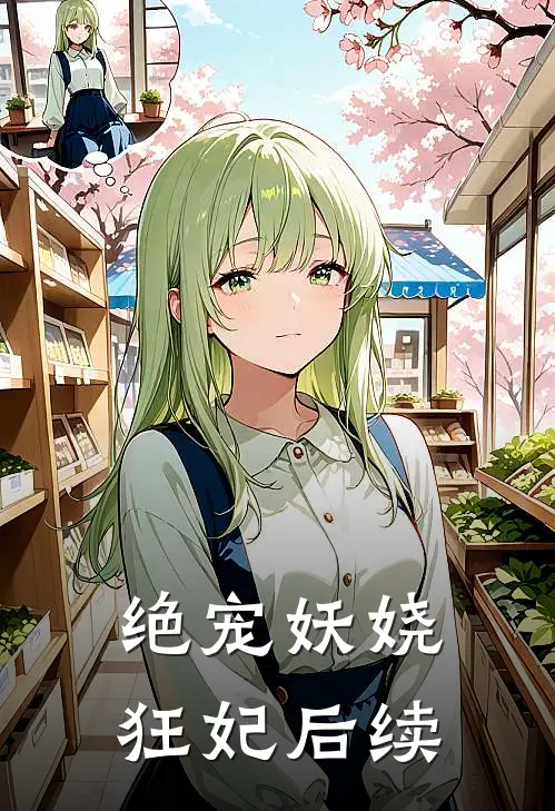 绝宠妖娆狂妃后续