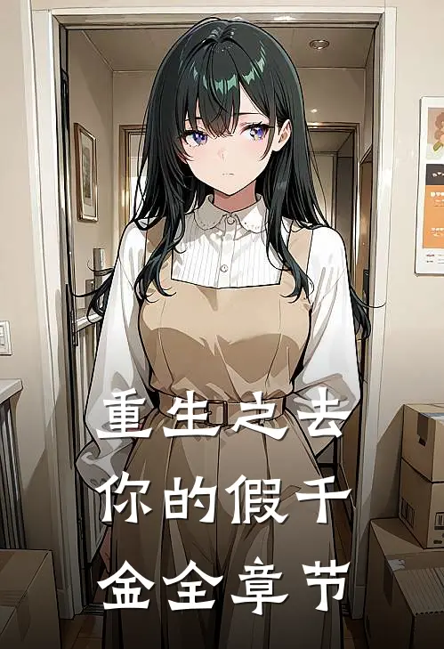 重生之去你的假千金全章节