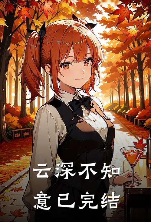 云深不知意已完结