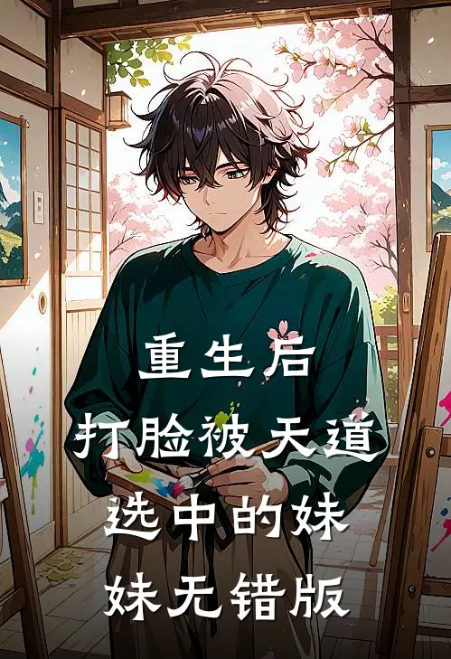 重生后，打脸被天道选中的妹妹无错版
