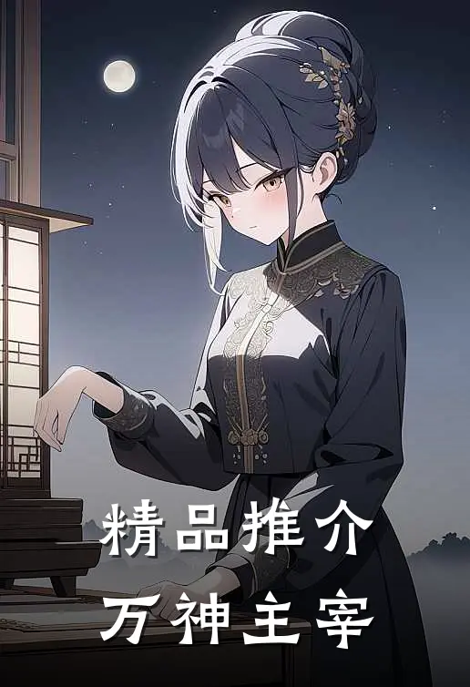 精品推介万神主宰