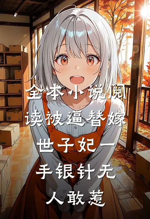全本小说阅读被逼替嫁：世子妃一手银针无人敢惹