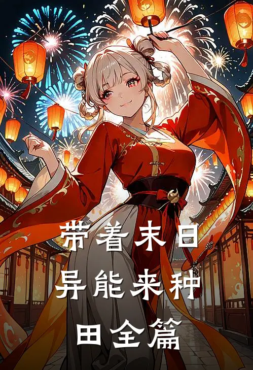 带着末日异能来种田全篇