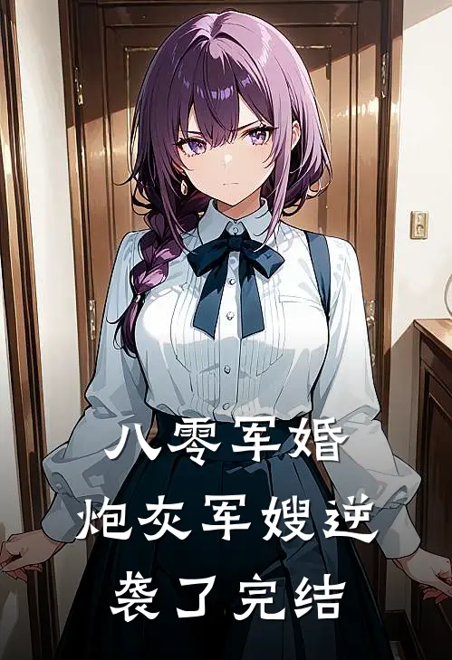 八零军婚：炮灰军嫂逆袭了完结
