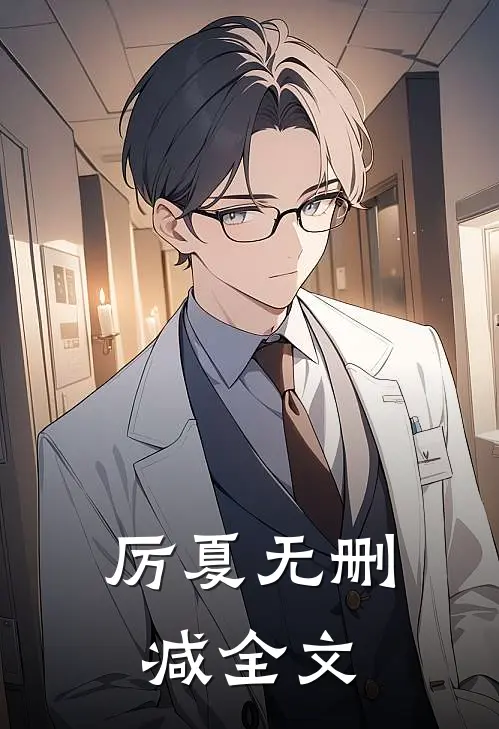 厉夏无删减全文