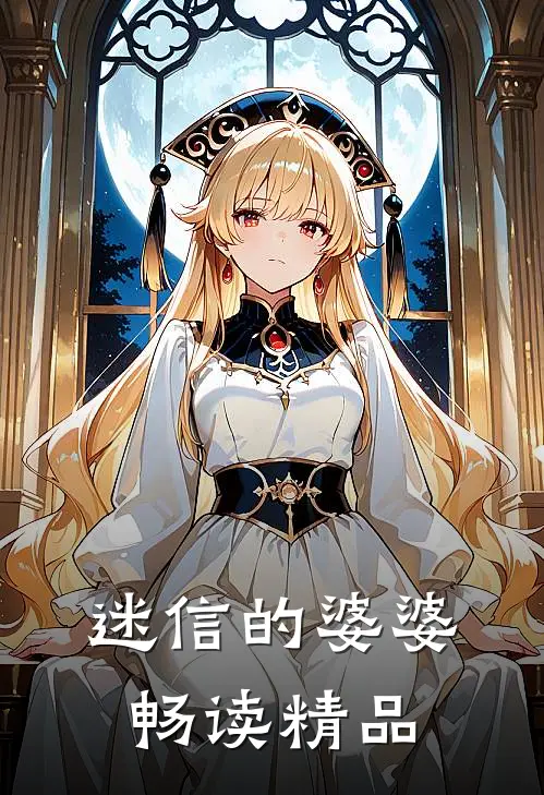 迷信的婆婆畅读精品