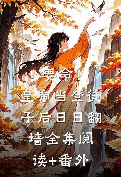 要命！皇帝当登徒子后日日翻墙全集阅读+番外