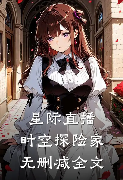 星际直播：时空探险家无删减全文