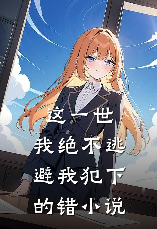 这一世，我绝不逃避我犯下的错小说