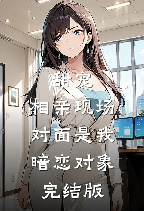 甜宠：相亲现场，对面是我暗恋对象完结版