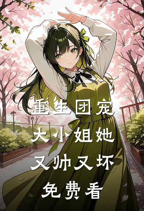 重生团宠：大小姐她又帅又坏免费看