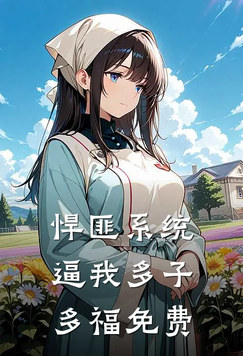 悍匪系统，逼我多子多福免费