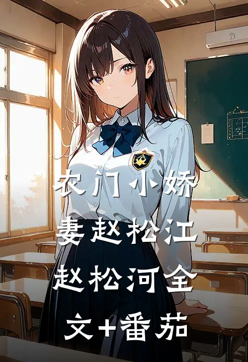 农门小娇妻赵松江赵松河全文+番茄