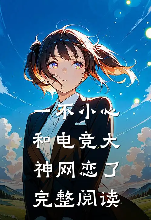 一不小心和电竞大神网恋了完整阅读