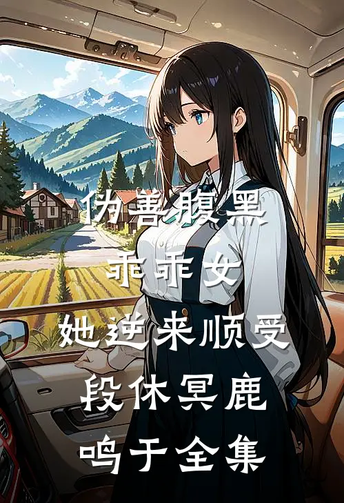 伪善腹黑乖乖女，她逆来顺受段休冥鹿鸣于全集