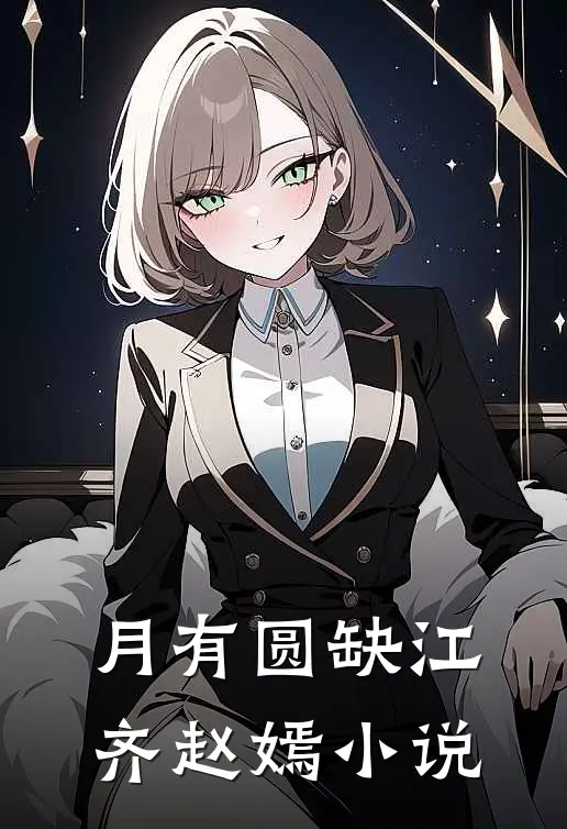 月有圆缺江齐赵嫣小说