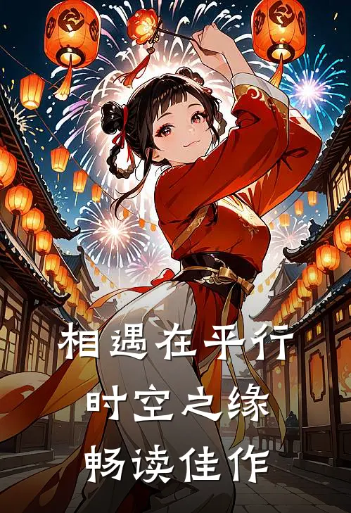 相遇在平行时空之缘畅读佳作