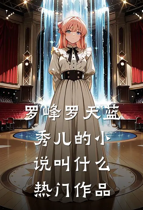 罗峰罗天蓝秀儿的小说叫什么热门作品