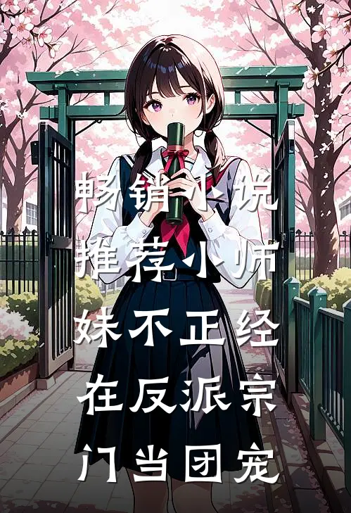 畅销推荐小师妹不正经,在反派宗门当团宠免费阅读