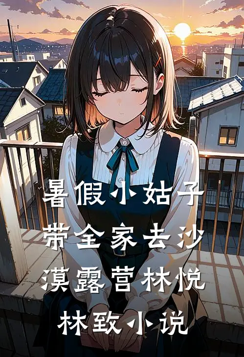 暑假小姑子带全家去沙漠露营林悦林致小说