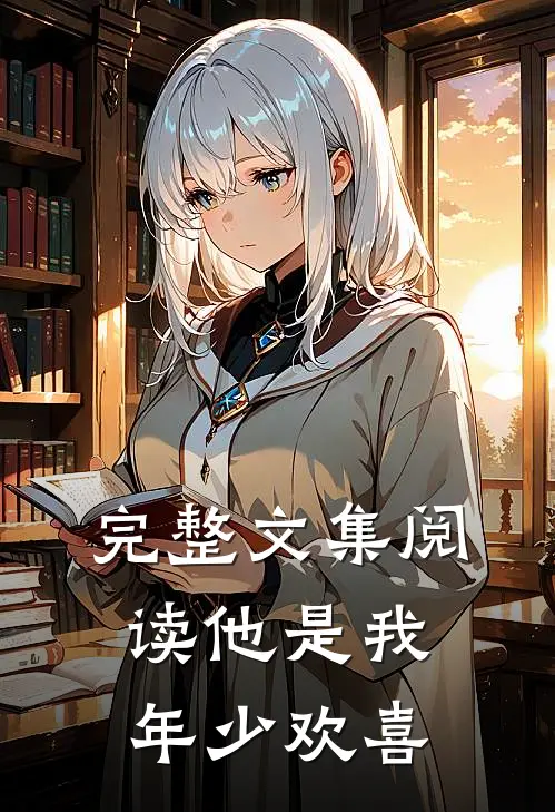 完整文集阅读他是我年少欢喜