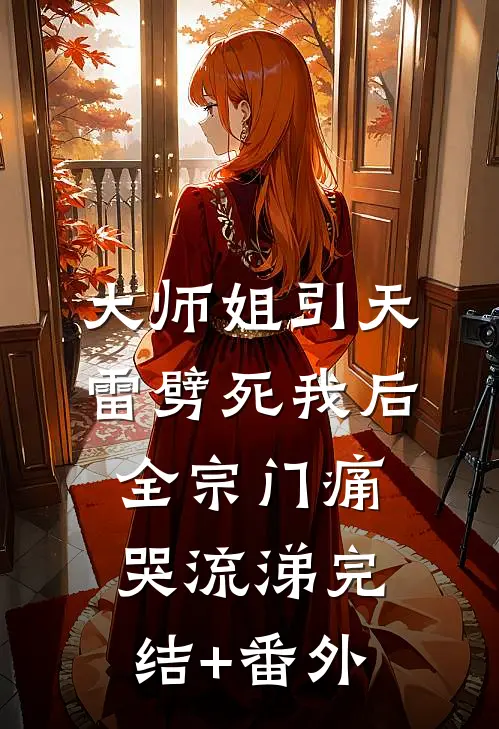 大师姐引天雷劈死我后，全宗门痛哭流涕完结+番外