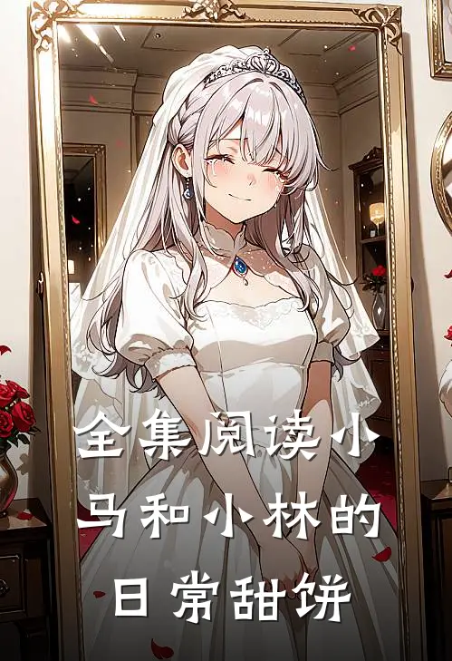 全集阅读小马和小林的日常甜饼