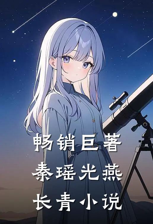 畅销巨著秦瑶光燕长青小说