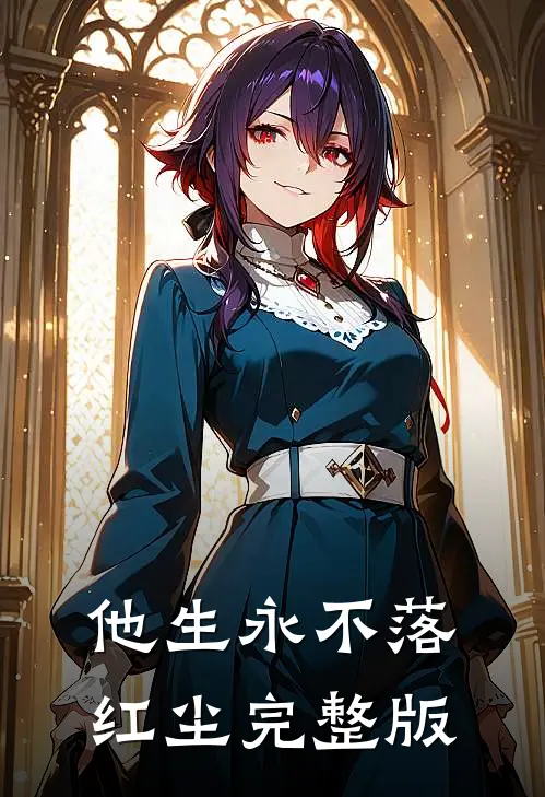 他生永不落红尘完整版