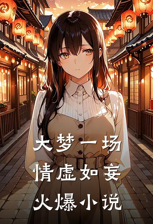 大梦一场，情虚如妄火爆小说