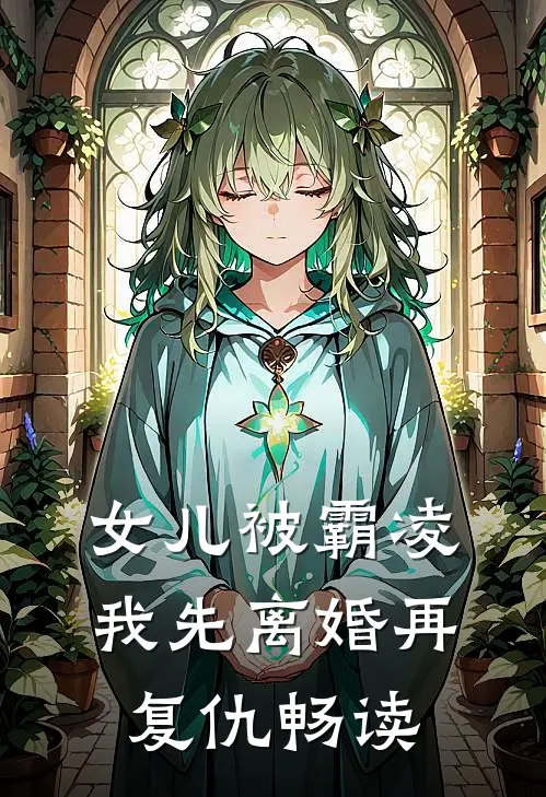 女儿被霸凌，我先离婚再复仇畅读