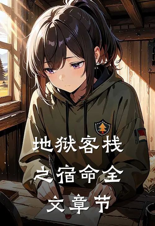 地狱客栈之宿命全文章节