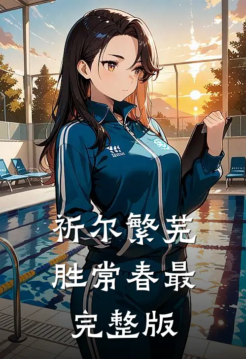祈尔繁芜胜常春最完整版