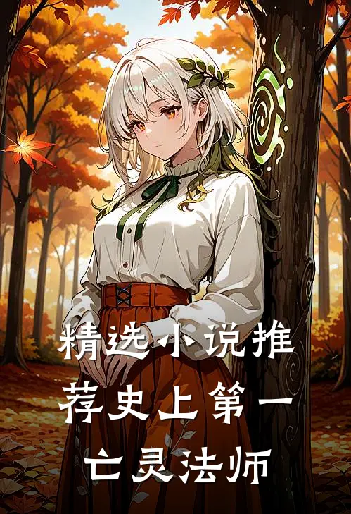 精选小说推荐史上第一亡灵法师
