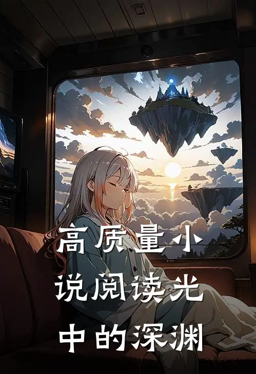 高质量小说阅读光中的深渊