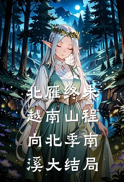 北雁终未越南山程向北季南溪大结局