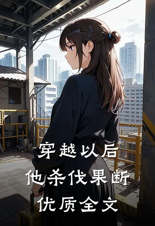 穿越以后，他杀伐果断优质全文