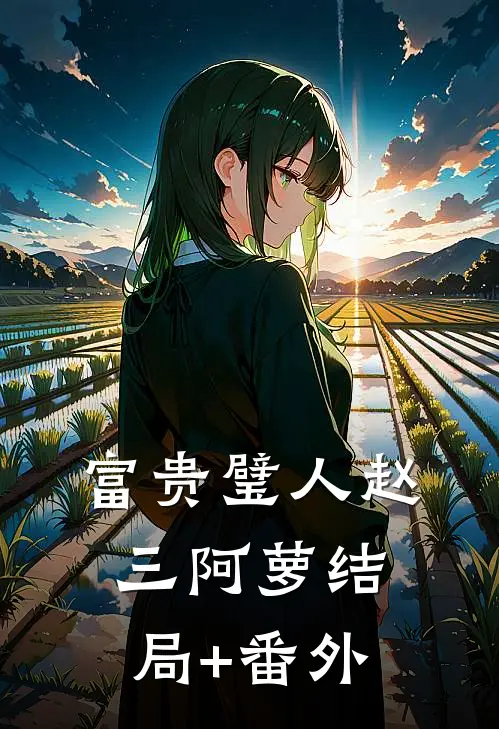 富贵璧人赵三阿萝结局+番外