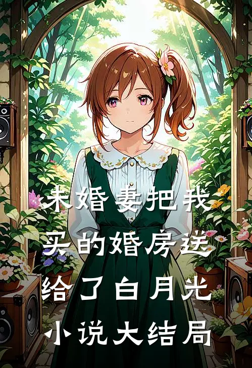 未婚妻把我买的婚房送给了白月光小说大结局