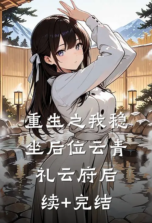 重生之我稳坐后位云青礼云府后续+完结