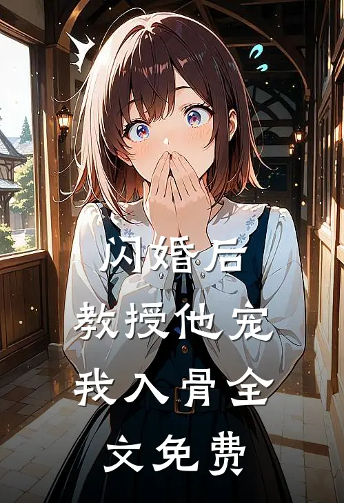 闪婚后，教授他宠我入骨全文免费