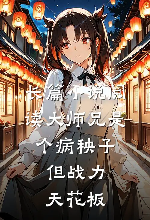 长篇小说阅读大师兄是个病秧子，但战力天花板