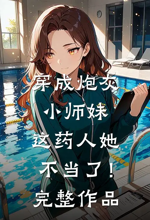 穿成炮灰小师妹，这药人她不当了！完整作品