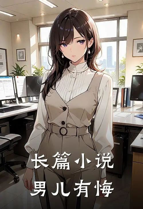 长篇小说男儿有悔