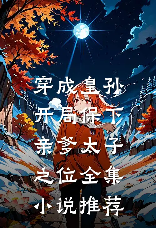 穿成皇孙，开局保下亲爹太子之位全集小说推荐