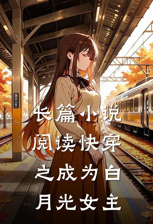 长篇小说阅读快穿之成为白月光女主