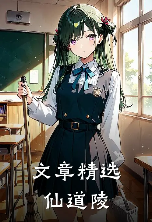 文章精选仙道陵
