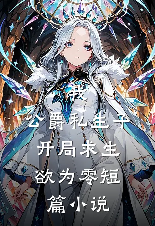 我，公爵私生子，开局求生欲为零短篇小说