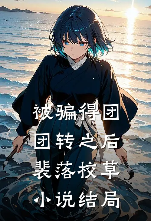 被骗得团团转之后裴落校草小说结局